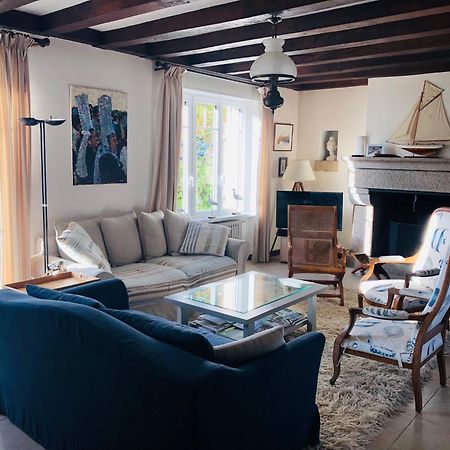 Maison Lumineuse 2Mn Plage Et Village De Morgat كروزون المظهر الخارجي الصورة