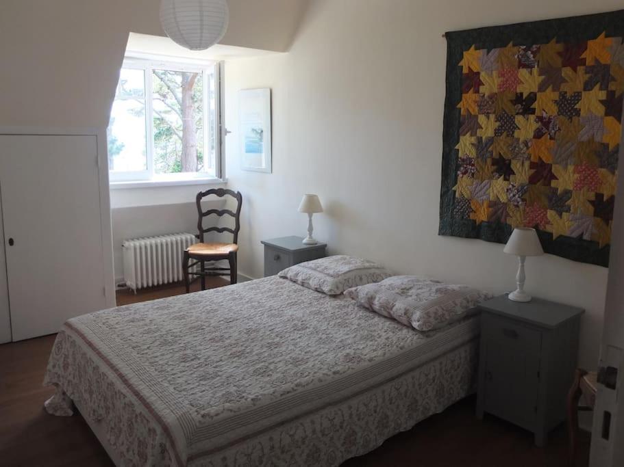 Maison Lumineuse 2Mn Plage Et Village De Morgat كروزون المظهر الخارجي الصورة